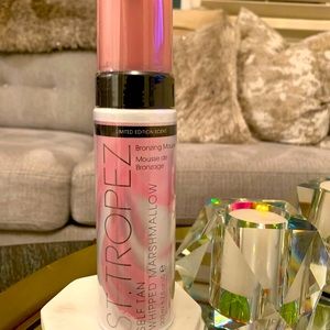 NEW St. Tropez Whipped Marshmallow Scent